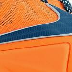 Баскетбольные кроссовки Nike Lebron XI «Atomic Orange» | 616175-800